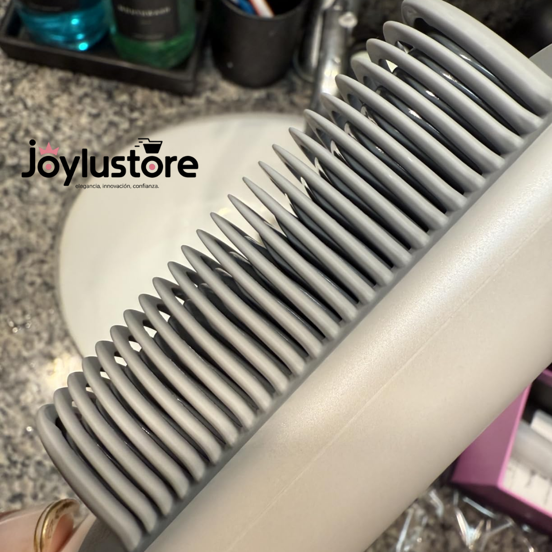 CEPILLO ALISADOR PLANCHA MULTIFUNCIONAL