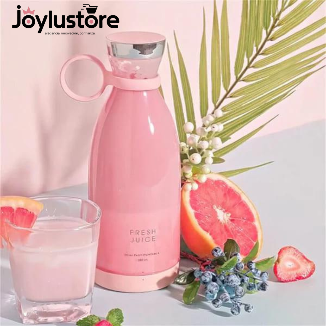 LICUADORA ELECTRICA PORTATIL