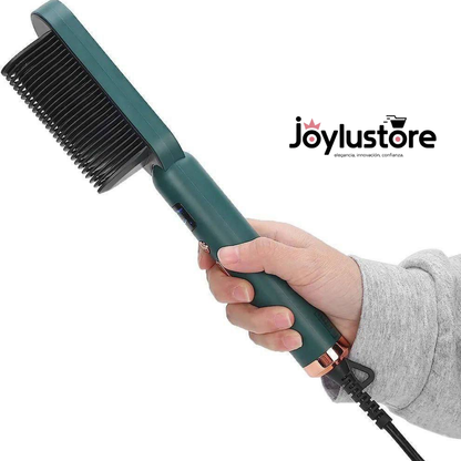 CEPILLO ALISADOR PLANCHA MULTIFUNCIONAL