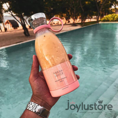 LICUADORA ELECTRICA PORTATIL