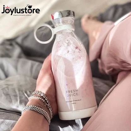 LICUADORA ELECTRICA PORTATIL