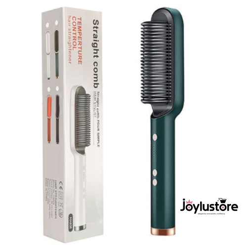 CEPILLO ALISADOR PLANCHA MULTIFUNCIONAL